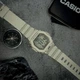 Чоловічий годинник Casio LWS-2200H-8A комфорт і легкість - изображение 3