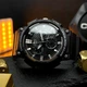 Чоловічий годинник Casio MCW-200H-1A хронограф - изображение 2