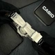 Чоловічий годинник Casio AMW-870D-1A комбінований - изображение 6