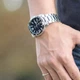Чоловічий годинник Casio MTP-VD01D-2B - изображение 3
