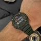 Чоловічі годинники Casio W-216H-3B - зображення 7