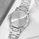Чоловічий годинник Casio MTP-VD01D-2B - изображение 5