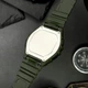 Чоловічий годинник Casio W-216H-3B спортивний - изображение 10