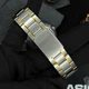 Чоловічий годинник Casio MTP-1381G-1A вишуканий дизайн - изображение 4