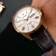 Чоловічий годинник Casio MTP-1384L-7A вишуканий циферблат - изображение 6