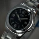 Жіночий годинник Casio LTP-1215A-1A чорний 30 м - зображення 3