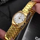 Жіночий годинник Casio LTP-1170N-7A золота класика - зображення 3