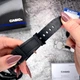 Чоловічий годинник Casio W-218H-1B з підсвічуванням - изображение 8