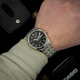 Чоловічий годинник Casio MTP-1335D-1A2 елегантність - изображение 2