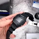 Чоловічий годинник Casio W-218H-1B з підсвічуванням - изображение 9