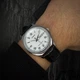 Чоловічий годинник Casio MTP-V006L-7B шкіряний ремінець - изображение 2