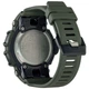 Мужские часы Casio GBA-900UU-3A Хаки (AT1141-0151) - изображение 3