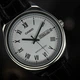 Чоловічий годинник Casio MTP-V006L-7B шкіряний ремінець - изображение 4