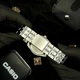 Чоловічий годинник Casio MTP-1335D-1A2 елегантність - изображение 7