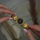 Чоловічий годинник Casio LTP-V002G-1B - изображение 3