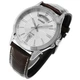 Чоловічий годинник Casio MTP-1381L-7A елегантна класика - зображення 2