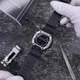 Чоловічий годинник Casio MWD-110H-8B з підсвічуванням - изображение 4