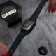 Жіночий годинник Casio LQ-142E-1A легкість та комфорт - изображение 7