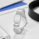 Чоловічий годинник Casio MTP-V005D-7B4 Сріблястий ( AT1141-0348 ) - зображення 5
