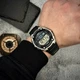 Чоловічий годинник Casio AE-2000W-1A - изображение 2