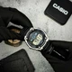 Чоловічий годинник Casio AE-2000W-1A - изображение 3