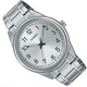 Чоловічий годинник Casio MTP-V005D-7B4 Сріблястий ( AT1141-0348 ) - зображення 3