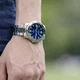 Чоловічий годинник Casio MTP-VD01D-2E - изображение 3