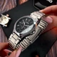 Чоловічий годинник Casio MTP-V300D-1A класика - изображение 7