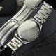 Чоловічий годинник Casio MTP-1302D-1A2 золотисті індекси - изображение 4