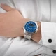 Чоловічий годинник Casio AMW-880D-2A1 комбінований - изображение 3