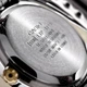 Жіночий годинник Casio LTP-1129G-7A двоколірний - зображення 6