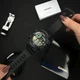Чоловічий годинник Casio WS-1500H-1A багатофункціональний - изображение 3