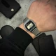 Чоловічий годинник Casio A159W-N1 стиль ретро - изображение 2