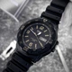 Чоловічий годинник Casio MRW-200H-1B3 - зображення 2