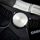 Мужские наручные часы Casio MTP-V300B-1A, кварцевые многофункциональные, стальной браслет - изображение 5