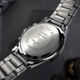 Чоловічий годинник Casio MTP-1375D-1A вишукана класика - изображение 3