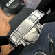 Чоловічий годинник Casio MTP-V002D-1B мінімалістичний - зображення 4