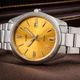 Чоловічий годинник Casio MTP-1302PD-9A яскравий помаранч - зображення 2