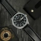 Чоловічий годинник Casio MTP-V006L-1B2 класика - изображение 3