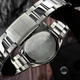 Чоловічий годинник Casio MTP-1302D-1A1 елегантний - изображение 3