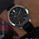 Чоловічий годинник Casio MTP-V300L-1A елегантний чорний - изображение 2