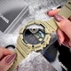 Чоловічий годинник Casio WS-1500H-5B outdoor-стиль - изображение 2