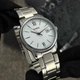 Чоловічий годинник Casio MTP-V002D-7B3 біла класика - изображение 2