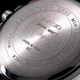 Чоловічий годинник Casio MTP-1381L-1A чорна елегантність - изображение 7