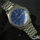 Чоловічий годинник Casio MTP-1183A-2A глибокий синій - зображення 4
