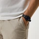 Чоловічий годинник Casio AW-49HE-2A комбінований - изображение 3