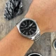 Чоловічий годинник Casio MTP-1384D-1A елегантний - изображение 4
