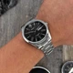 Чоловічий годинник Casio MTP-1384D-1A елегантний - изображение 5
