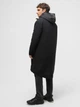 Чоловіча парка+жилетка Armani Exchange XXL чорна 6RZL37-ZNXTZ-1200 - зображення 3