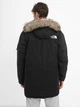 Чоловіча парка The North Face McMurdo XXL чорна NF00CP07HV21 - зображення 3
